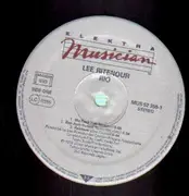 LP - Lee Ritenour - Rio