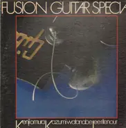 Lee Ritenour, Kenji Omura, Kazumi Watanabe - Fusion Guitar Special