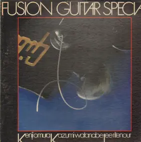 Lee Ritenour - Fusion Guitar Special