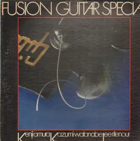 Lee Ritenour - Fusion Guitar Special