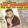LP - Lee Rogers - SOCK SOME LOVE POWER TO M - ..ME?