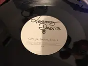 12inch Vinyl Single - Leeroy Daevis - Can You Feel My Love ?