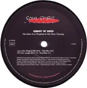 Leeroy 'N' Sisto