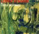 CD - Leeroy Stagger & The Wildflowers - Little Victories - Digisleeve