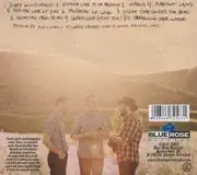 CD - Leeroy Stagger And His Band - Radiant Land