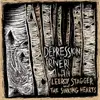 CD - Leeroy Stagger And The Sinking Hearts - Depression River - Digipak