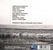 CD - Leeroy Stagger - Dream It All Away - Digipak