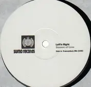 Left N' Right
