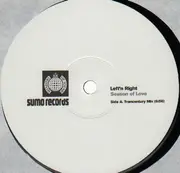 12'' - Left N' Right - Season Of Love