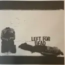 LP - Left For Dead - Devoid Of Everything - Gatefold, + Insert