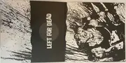 LP - Left For Dead - Devoid Of Everything - Gatefold, + Insert