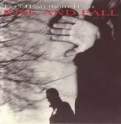 7inch Vinyl Single - Left Hand Right Hand - Rise And Fall