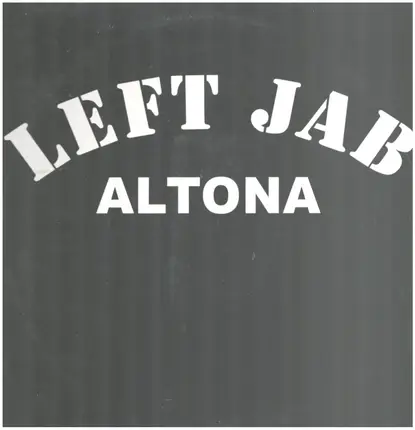 Left Jab - Altona