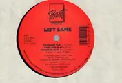 Left Lane