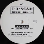 T•A•Scam Recordings