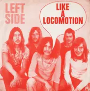 Left Side - Like A Locomotion