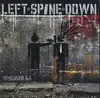 Double CD - Left Spine Down - Smartbomb 2.3: The Underground Mixes