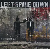 Left Spine Down - Smartbomb 2.3: The Underground Mixes