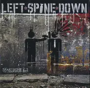 Left Spine Down - Smartbomb 2.3: The Underground Mixes