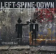 Double CD - Left Spine Down - Smartbomb 2.3: The Underground Mixes