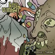 Left To Vanish - Versus The Throne