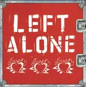 Left Alone - Left Alone