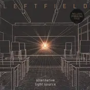 Leftfield - Alternative Light Source