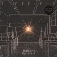 Leftfield - Alternative Light Source