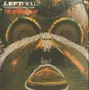 12inch Vinyl Single - Leftfield Featuring Djum Djum - The Afro-Left EP