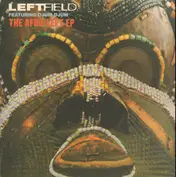 Leftfield Featuring Djum Djum