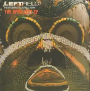 Leftfield Featuring Djum Djum - The Afro-Left EP