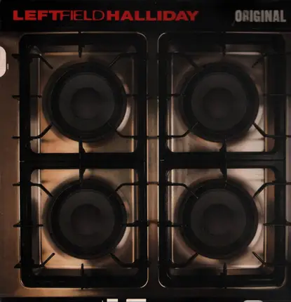 Leftfield Halliday - Original