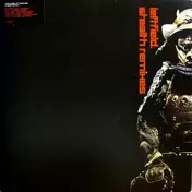 Leftfield - Stealth Remixes