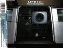 CD Single - Leftfield - Release The Pressure