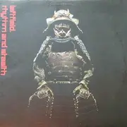 CD - Leftfield - Rhythm And Stealth
