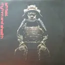 CD - Leftfield - Rhythm And Stealth