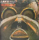 12inch Vinyl Single - Leftfield - The Afro-Left EP