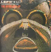 Leftfield - The Afro-Left EP