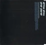 CD Single - Leftfield - Bambaataa - Afrika Shox