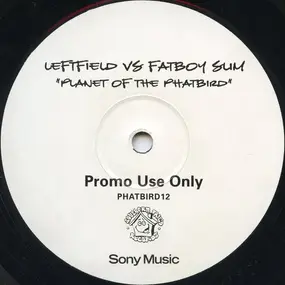 Fatboy Slim - Planet Of The Phatbird