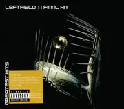 Double CD - Leftfield - A Final Hit (Greatest Hits)