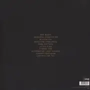 Double LP - Leftfield - Alternative Light Source