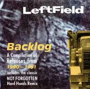 CD - Leftfield - Backlog