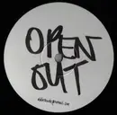 12inch Vinyl Single - Leftfield - Open Out