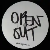 Leftfield - Open Out