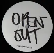 Leftfield - Open Out