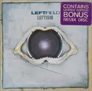 Double CD - Leftfield - Leftism