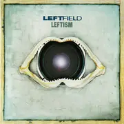 CD - Leftfield - Leftism