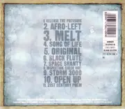 CD - Leftfield - Leftism