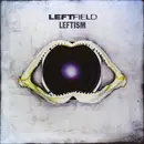 Double LP - Leftfield - Leftism